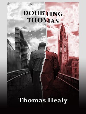 cover image of Doubting Thomas